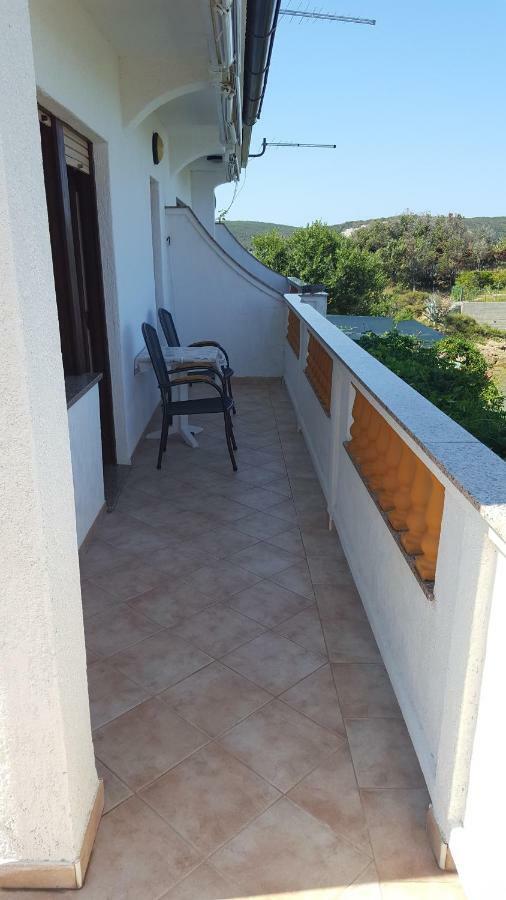 Apartmani Marenda Supetarska Draga Exterior photo