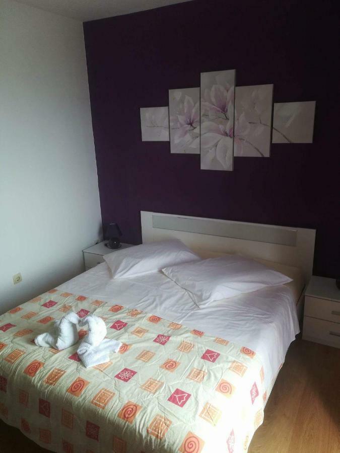 Apartmani Marenda Supetarska Draga Exterior photo